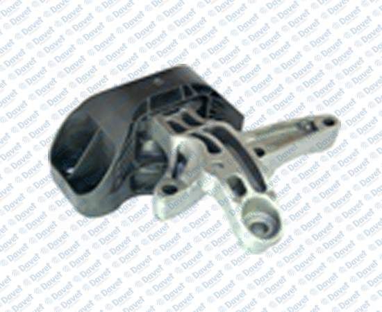 LDM 332023 Motor Takozu Megane Iv-Scenic Talisman 1.5 Dci 110hp